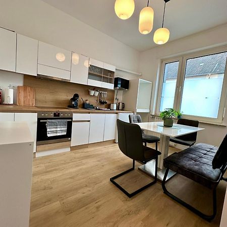 Schulz Apartments Menden Sankt Augustin Dış mekan fotoğraf
