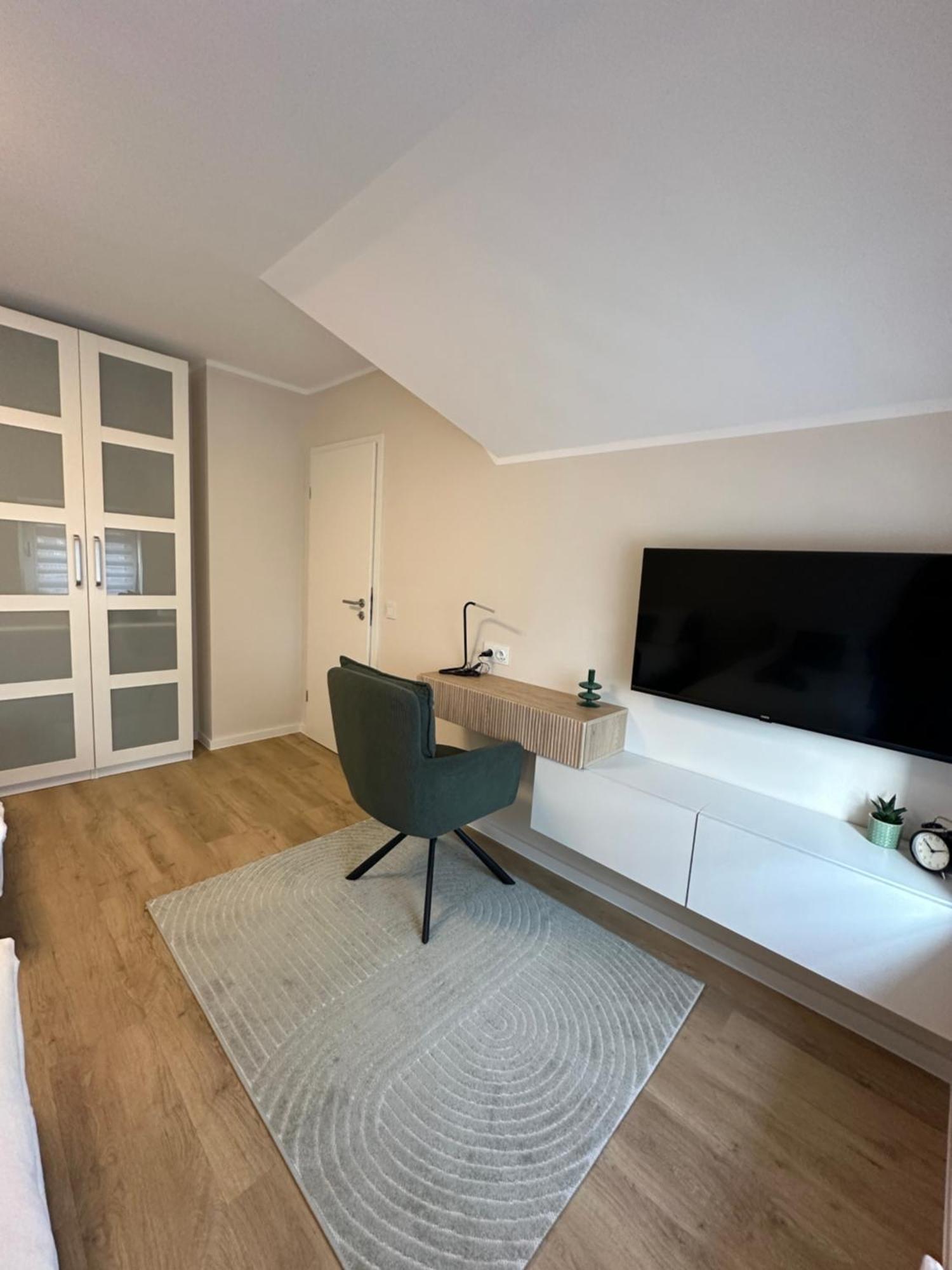 Schulz Apartments Menden Sankt Augustin Dış mekan fotoğraf