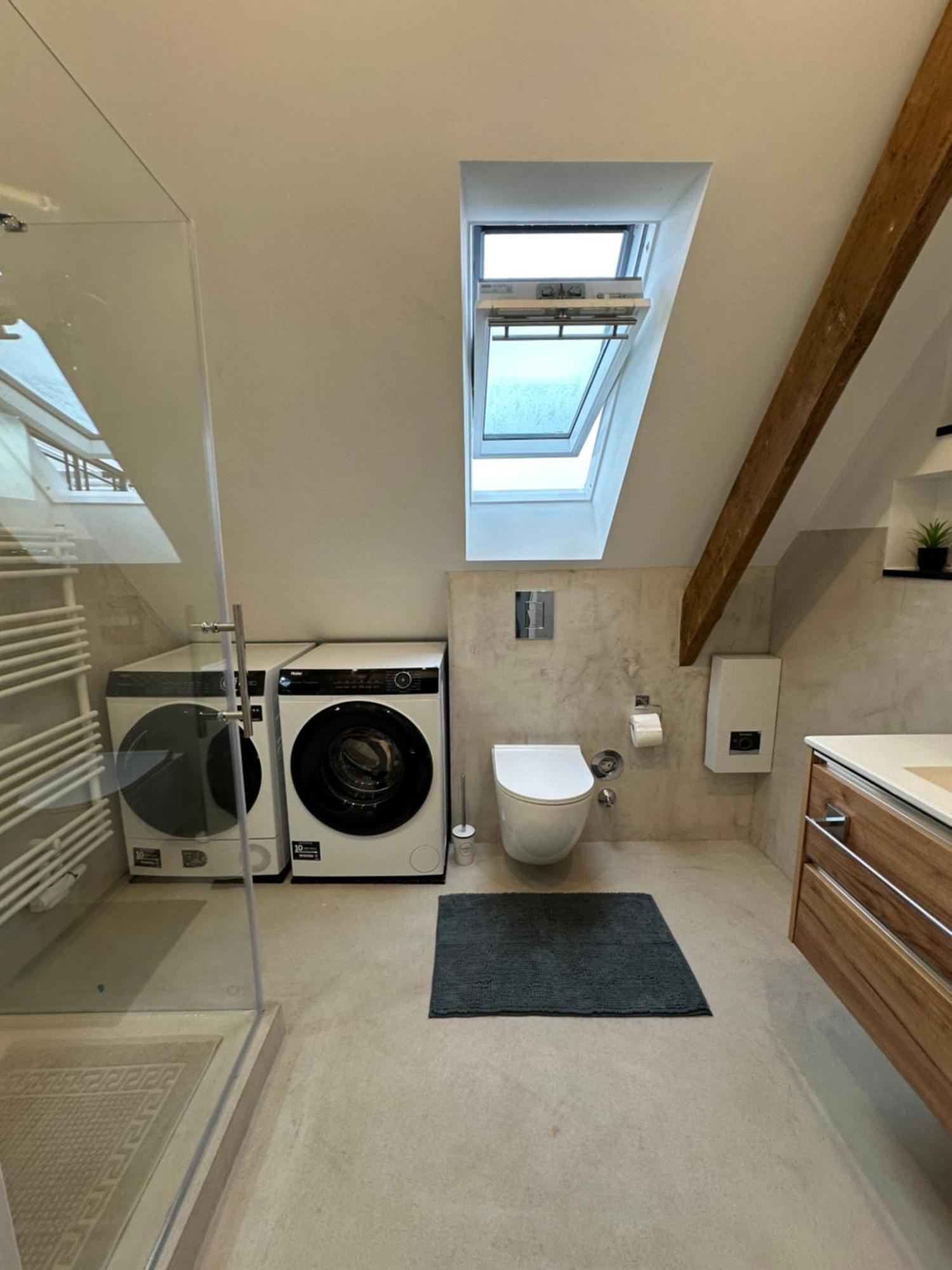 Schulz Apartments Menden Sankt Augustin Dış mekan fotoğraf