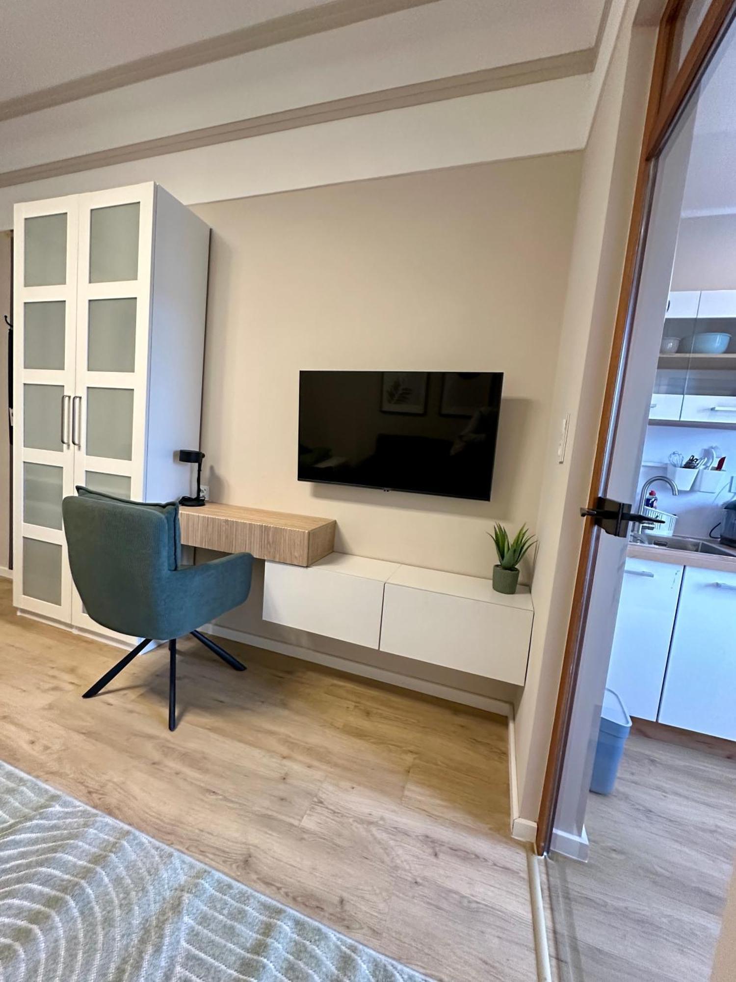 Schulz Apartments Menden Sankt Augustin Dış mekan fotoğraf