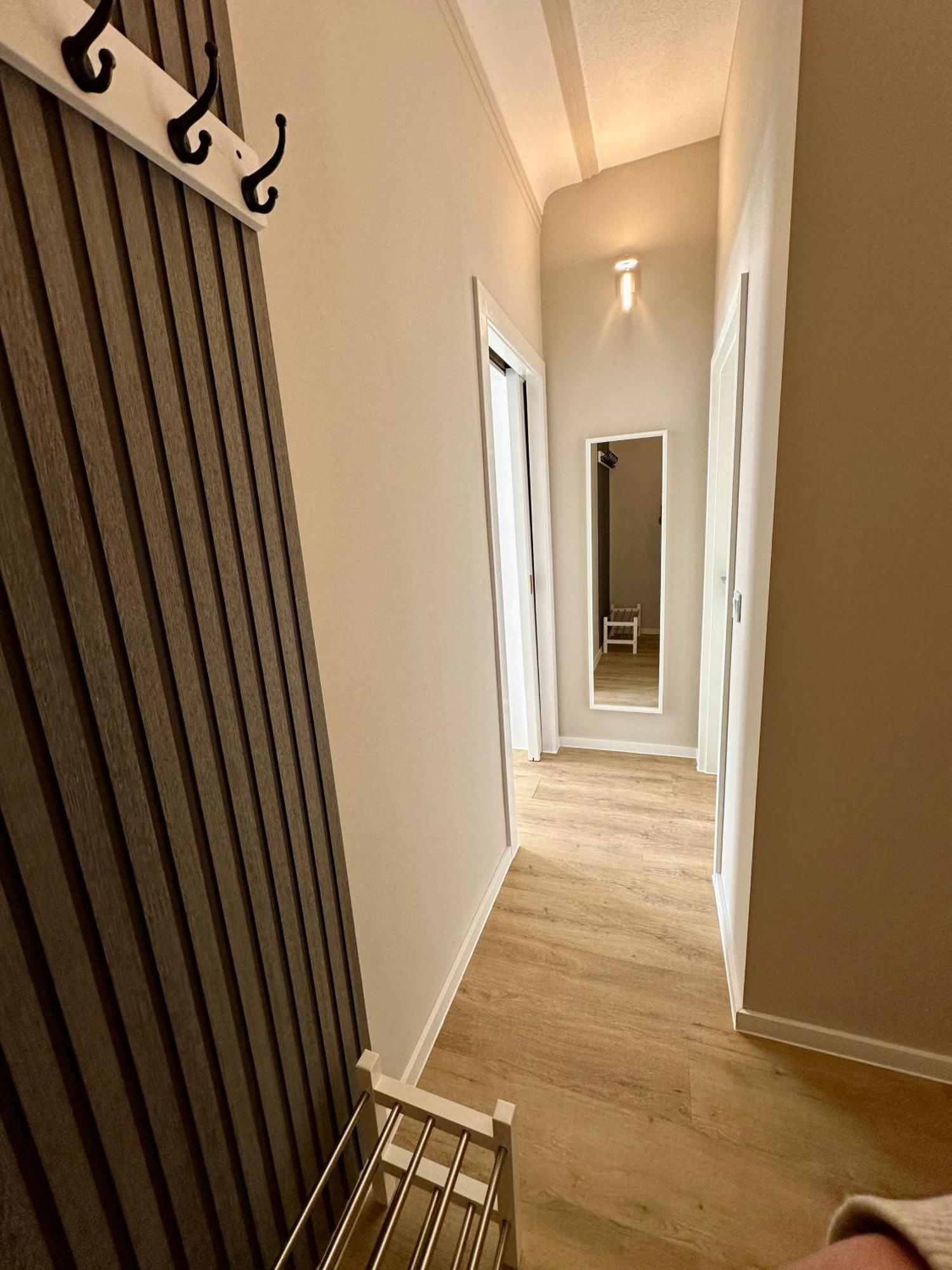 Schulz Apartments Menden Sankt Augustin Dış mekan fotoğraf