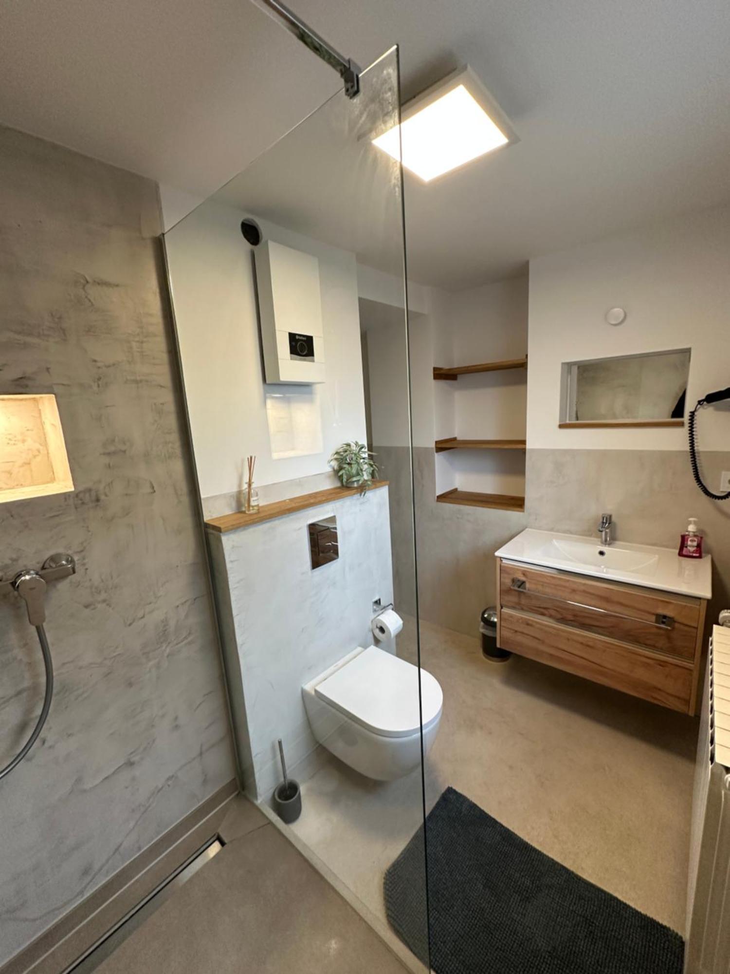 Schulz Apartments Menden Sankt Augustin Dış mekan fotoğraf