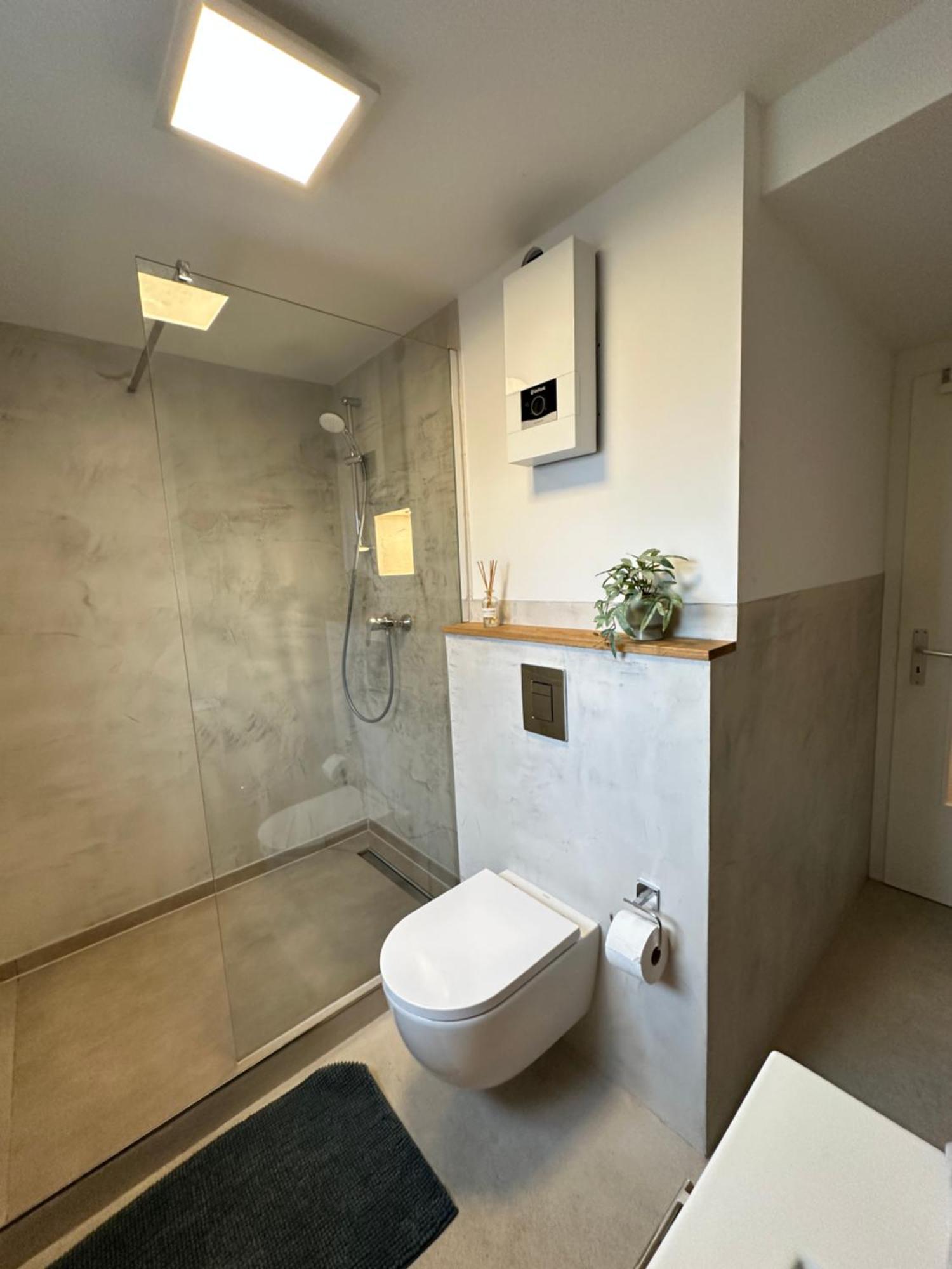 Schulz Apartments Menden Sankt Augustin Dış mekan fotoğraf