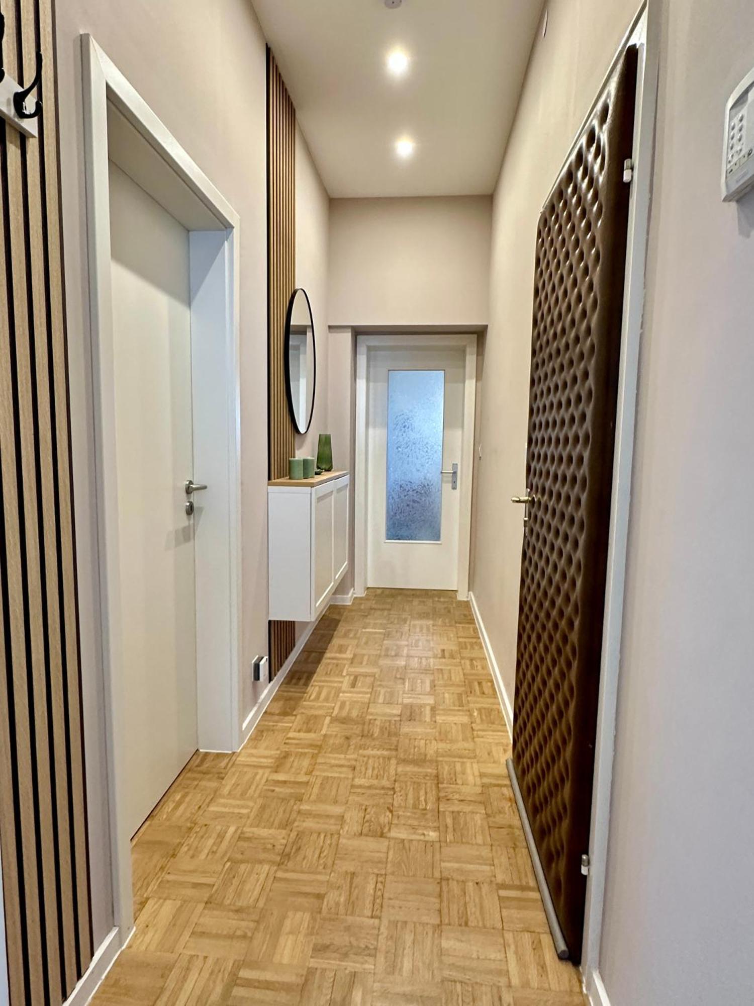 Schulz Apartments Menden Sankt Augustin Dış mekan fotoğraf